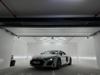 Audi R8 V10 quattro coupe by Classe, u PDVu, prodaja ili najam