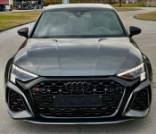 Audi RS3 Sportback RS Dynamikpaket Plus,Keramik,Kamera,Carbon,Magnetic