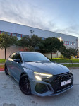 Audi RS3 Sportback