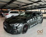 Audi RS4 Avant Quattro • MATRIX • PANORAMA • VIRTUAL • 450KS • HEAD UP