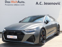 Audi RS7 Sportback Tiptronic -  AUDI EXCLUSIVE!