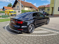 Audi S3 2,0 TFSI