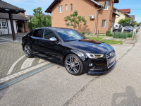 Audi S3 2,0 TFSI S-tronic