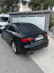 Audi S3 Limuzina automatik