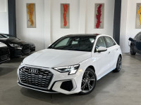 Audi S3 Sportback 2.0 TFSI quattro/Pano/Matrix/SH