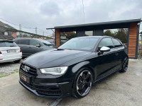 Audi S3 S-tronic 300ks / 1. Vlasnik / Jamstvo na km!