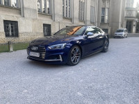 Audi S5 3,0 TFSI automatik