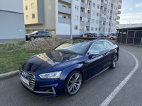 Audi S5 3,0 TFSI Quattro *GARANCIJA* B&O, PANO, MILLTEK