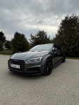 Audi S5 3,0 TFSI