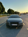 Audi S5 sportback automatik - TOP stanje