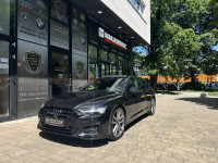 Audi S6 Avant *QUATTRO*HD-MATRIX*360°*ADAPTIVNI OVJES*PANO*S SJEDALA*