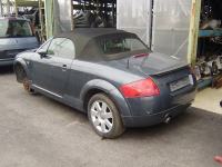 Audi TT 1,8 T DIJELOVI