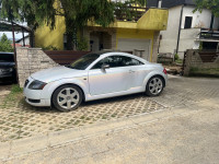 Audi TT 1,8 T