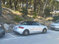 Audi TT 2,0 TDI quattro - zamjena za captur, megane 098 222 774