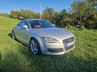 Audi TT 2,0 TDI QUATTRO REG GODINU DANA