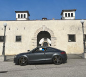 Audi TT 2,0 TFSI S-Tronic