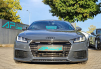 Audi TT 2.0TFSI Roadster quattro S-Tronic *S-Line*