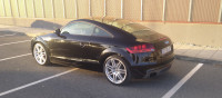 Audi TT quattro 3*S line, nije uvoz