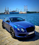 BENTLEY CONTINENTAL GT V8 S 4.0