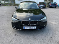 BMW 116d, Navigacija, PDC, 2014. g., Diesel, bez ulaganja