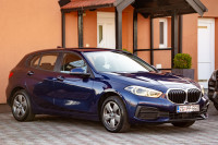 BMW 116d BUSINESS 2020g.Servisna knjiga.Kupac ne plača prijepis vozila