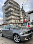 BMW 116d *NOVI SET LANCA/KVACILA* VELIKI+MALI SERVIS!