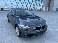 BMW 116d Sport reg:12/2025 , dupli set kotača!