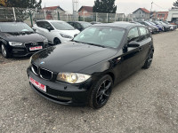 BMW 118d ** 2.Vlasnik ** 2009. godina, XENON 5.999€