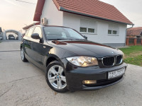 BMW 116d- 2.0D-AUT.KLIMA,TEMPOMAT,PDC,ESP,SERVISNA,1VL,POTVRDA KM,TOOP