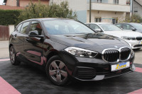 BMW 118d, ALU, TEMPOMAT, PARKING SENZORI, NAVI, GARANCIJA DO 2 GOD.