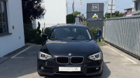 BMW 118d AUTOMATIK PDC ALU 17 XENON VELIKI SERVIS REG 05/2025