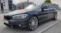 BMW 118D LCI Automatik 190 KS