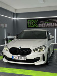 BMW 118d M-Sport *VIRTUAL* *KAMERA*