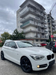 BMW 118d *SPORT LINE* NOVI SET LANCA/XENON/VELIKA NAVI/SERVISNA KNJIGA