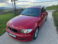 BMW 120 d