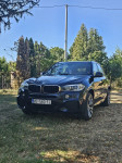 BMW X5 M PAKET PANORAMA