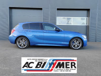 BMW 125d M paket orginal