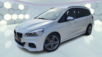 BMW 2 218d M Sport -247€ BREZ POLOGA- NAVI PDC USNJE ALU