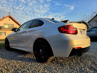 BMW 2 Coupe  228 i  M paket