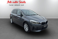 BMW 2 Series Grand Tourer 218d