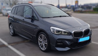 BMW 216i GT – M Sport Line, HR Auto, reg. 05/25