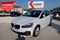 -AKCIJA-BMW 218D Gran Tourer Automatik Advantage 7-Sjedišta -Full LED-