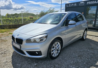 BMW 218d Active Tourer od 1. Vlasnika svi servisi u BMW-u Reg. 1. god.