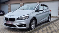 BMW 218d Active Tourer ADVANTAGE AUTOMATIK, TOP STANJE