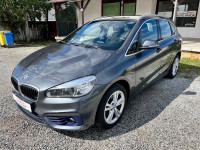 BMW 218d Active Tourer Sport LED navi aut.klima jamstvo godinu dana