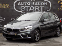 BMW 218d AUTOMATIK SPORT, FULL LED, NAVI , AMBIENT, JAMSTVO DO 2 GOD