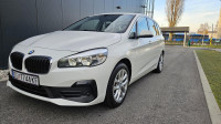 BMW 218D