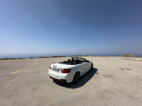 BMW 220d Cabrio M Sport Automatik