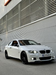 BMW 3 Coupe e92 330XDRIVE **CARBON DIGITAL** M Paket PERFEKTAN AUTOMAT