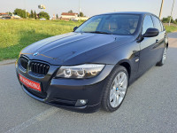 BMW 316d-2011gd-md-NAVIGACIJA-xenon,193tkm,koža,alu17",kamera,KARTICE